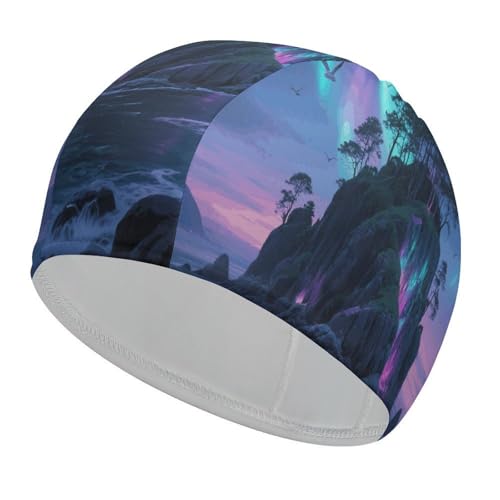 Aurora Island �X�C���L���b�v ���L�k�� �X�C���L���b�v �j�����p �h�� �X�C���n�b�g �����h���C�ɕۂ� �v�[���A�r�[�`�A���b�v�X�C�~���O�ɍœK