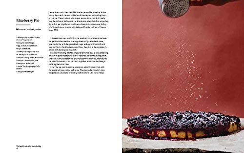 The Good Book Of Southern Baking: A Revival Of Biscuits, Cakes, And Cornbread #TOP5