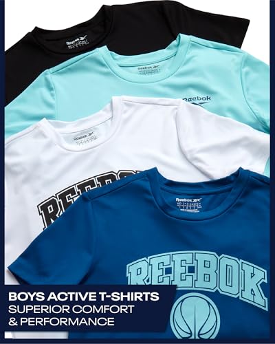 La mejor comparación de Camisetas y camisas deportivas para Niño los mejores 10. 11 Imagen adicional