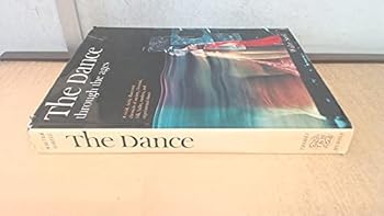 Hardcover The Dance Through the Ages Book