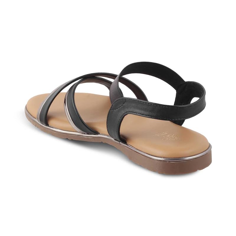 Image of tresmode FLASHINE Women's Casual Dress Flats