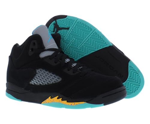 Jordan 5 Retro Big Kids Size-122