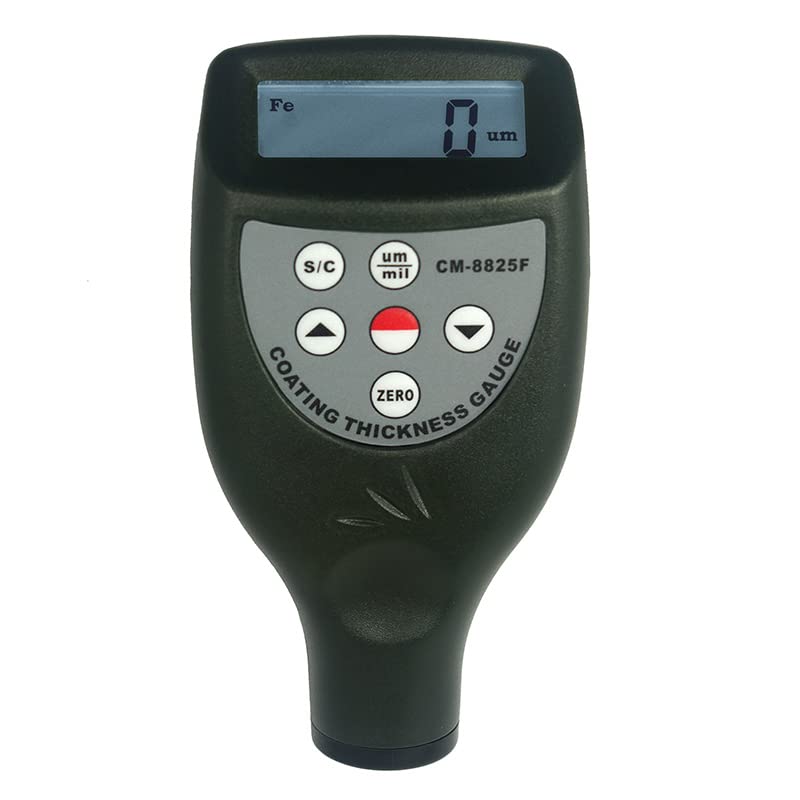 Testeur epaisseur peinture voiture moto SD3 pour detection accident