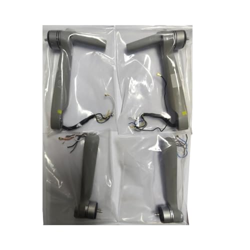 ���E�t�����g�o�b�N���[�^�[�A�[�� DJI Mavic 1/2 Pro/Platinum/Air 2/2S/Mini 1/2/3/3Pro 1 �Z�b�g (4 ��) �C�����i(1 Set Air2S MotorArm)