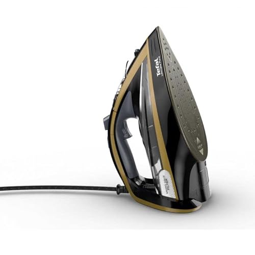 tefal fer a vapeur fv 9865 ultimate pure - vue 3