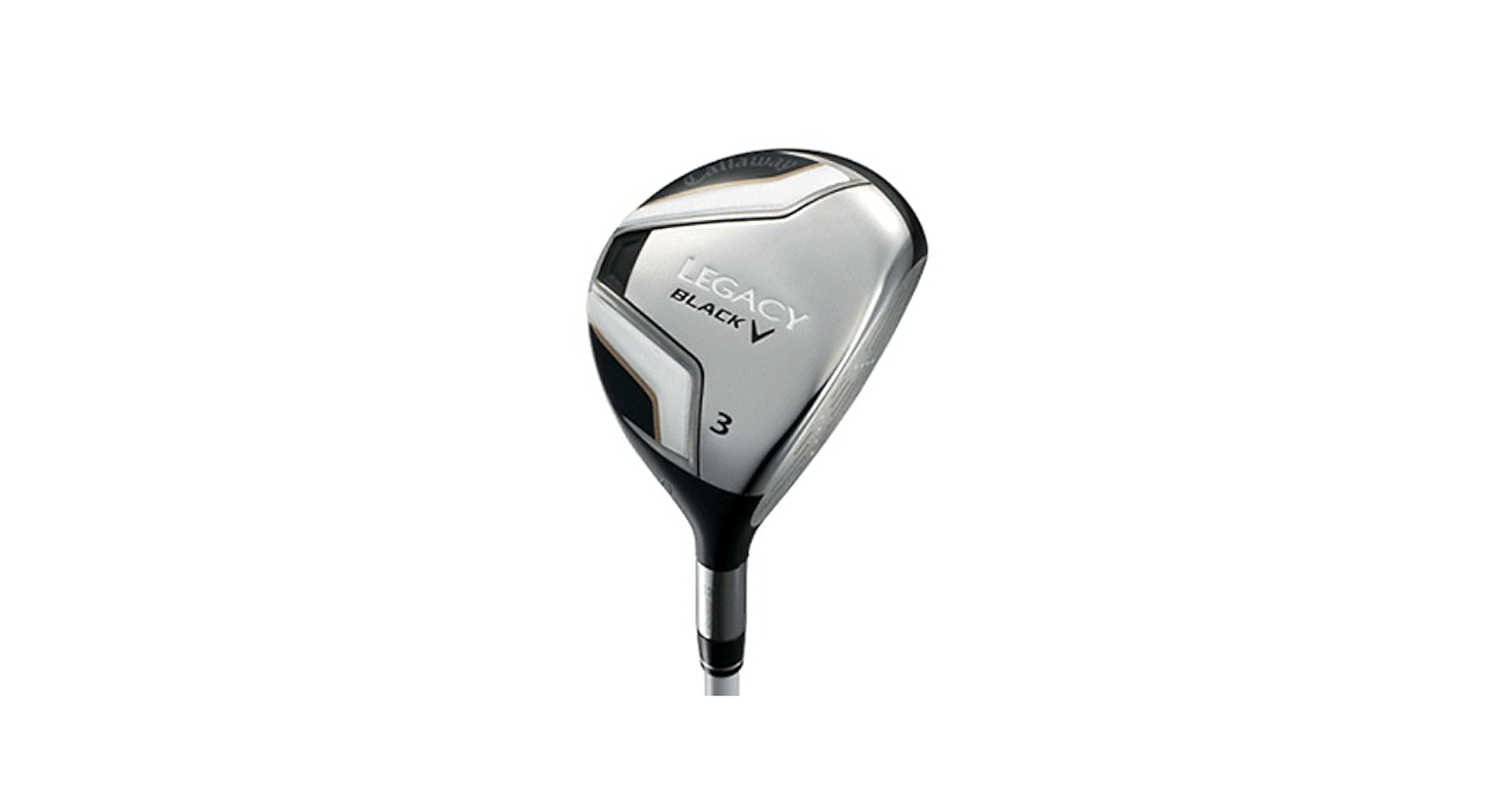 Amazon.co.jp: Callaway(キャロウェイ) LEGACY BLACK FAIRWAY