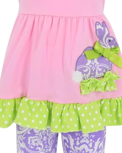 Image of Unique Baby Girls Damask Easter Outfit Toddler Girl, Toddler Easter Outfit Girl, Toddler Girl Easter Outfit