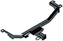 Draw-Tite 75784 Max-Frame Receiver, 2' , Black