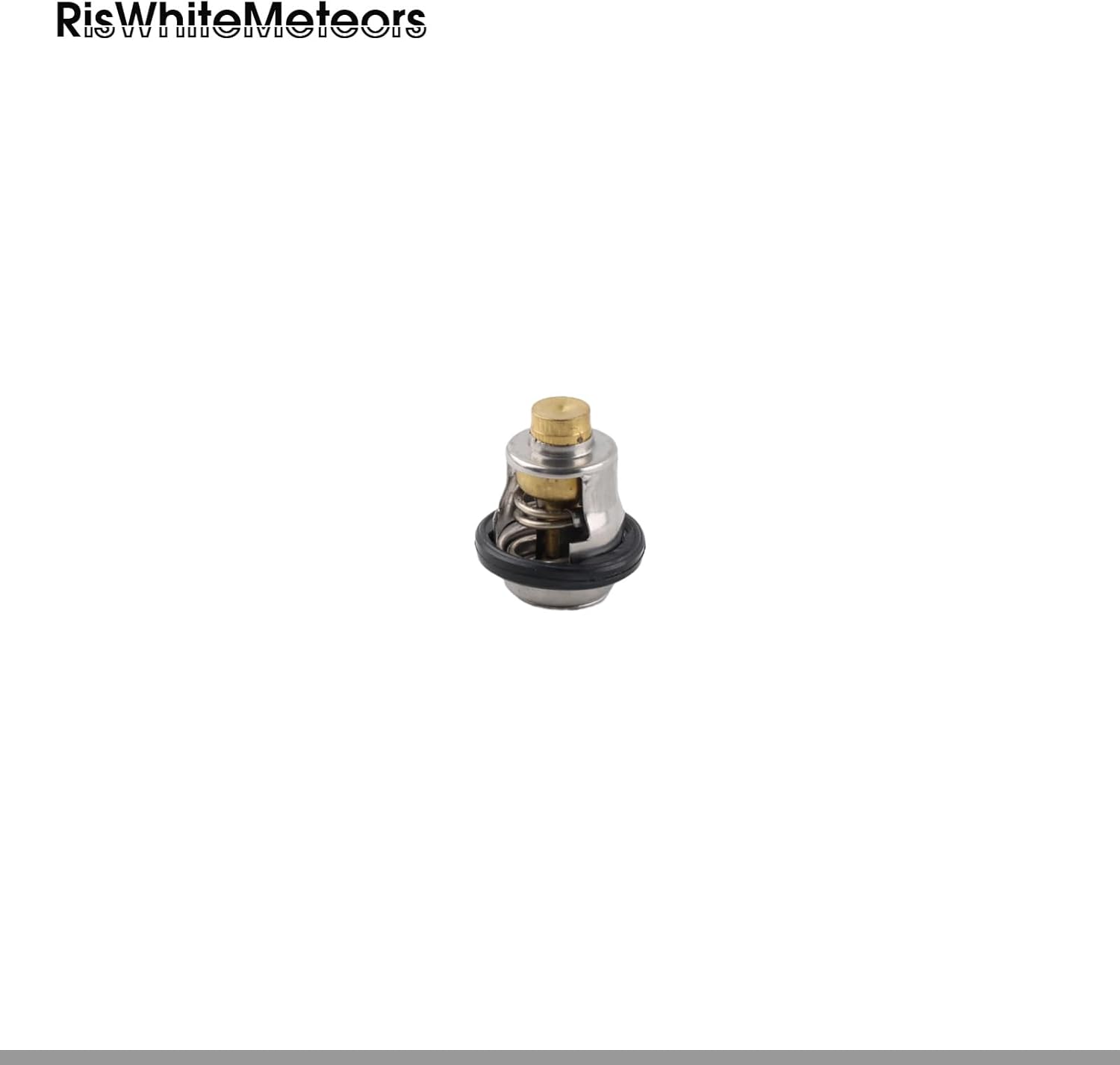 17670-94400 1767094402 Thermostat Replacement for Suzuki Outboard 9-60HP