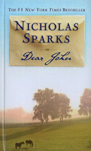 Buy Dear John — BookShops.in