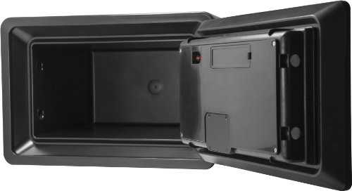 Barska Ax11902 Fireproof Digital Keypad Security Safe 0.54 Cubic Ft #TOP1