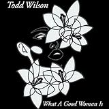 Todd Wilson
