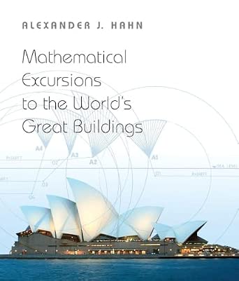 Mathematical Excursions to the World's Great Buildings-电子书百科大全