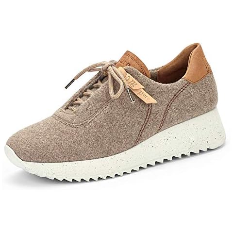 Paul Green Schnürschuhe 4984-027 Cover