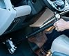 QuicStick Car Portable Hand Controls Disabled Driving
