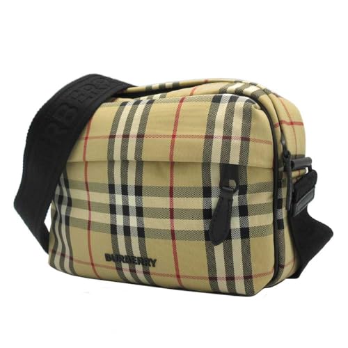 バーバリー(BURBERRY) ナイロン ショルダーバッグ | 通販・人気