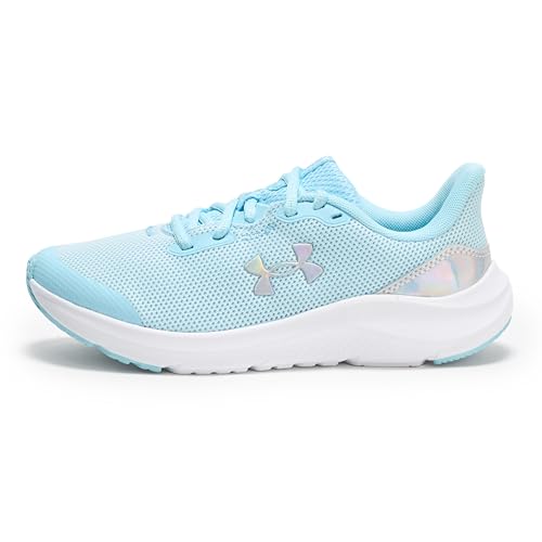 Under Armour Women's Grade School Pursuit 4 Sneaker2