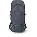 Osprey Atmos AG 65 Backpack, Abyss Grey, Medium