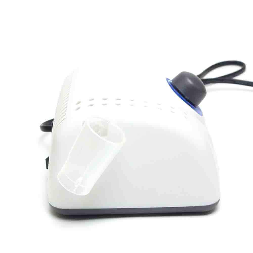 Trapano per Unghie 35000 RPM Macchina per Incisione elettrica Manicurista Lucidatrice Professionale Macchina per Lo Scarico della Colla per fototerapia 110/220v
