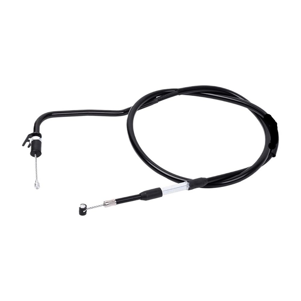 Evita tirones con el cable de embrague ajustable de moto CRF450R 2013-2014 7