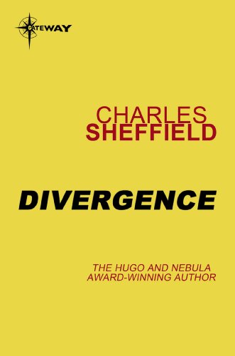 Divergence (English Edition)