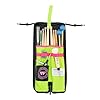 Vic Firth Essential Stick Bag, Neon #2