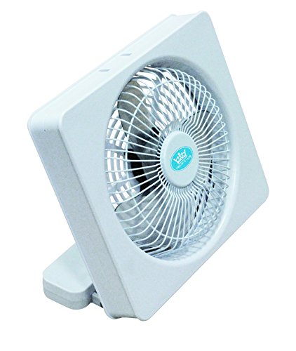 Prem - i di Air 6 Piazza USB Powered o batterie