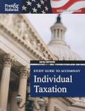 Individual Taxation 2013
