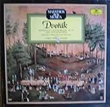 Disco Vinilo - Old vinyl .- DVORAK: SINFONIA Nº9 EN MI MENOR, OP.95 DEL NUEVO MUNDO