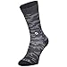 Produktbild Scott Socken Camo Crew Grau Gr. 42-44