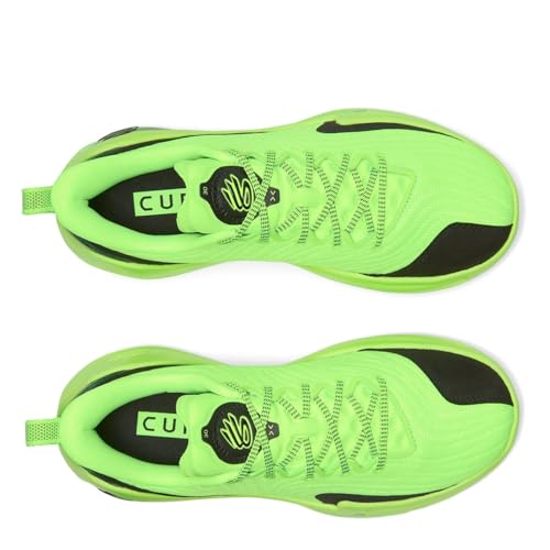 Under Armour Men's Curry 12 EXTL Basketball Shoes4