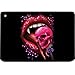 Skinit Decal Laptop Skin Compatible with Chromebook 14 G5 - Originally Designed Vampire Skull Lollypop by Sarah Richter Design