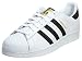 Adidas Superstar East River Rivalry Mens Basketball Shoes