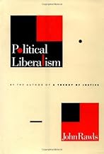 Political Liberalism by Rawls, Professor John (1993) Hardcover