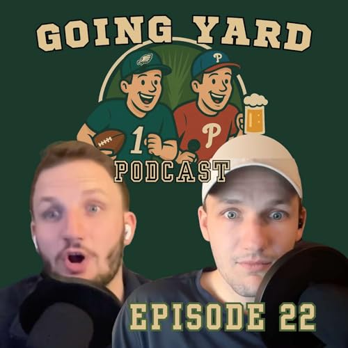 22| The Art of Fire Making, Clocking into the Bar, NFL Playoffs |Jan. 20th 2026