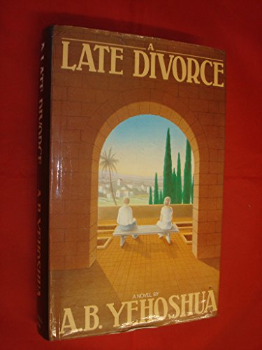 Late Divorce view 2