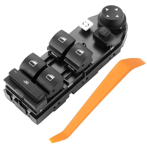 Front Left Driver Side Master Power Window Switch - Compatible