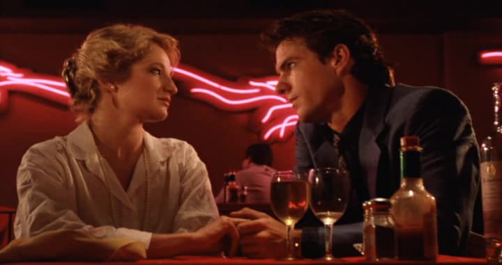 Miniatura 3 de The Big Easy Blu-ray