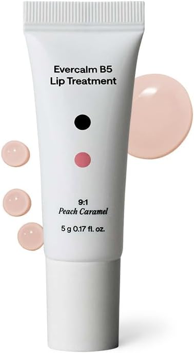 B_LAB Evercalm B5 Bálsamo Labial 5 g