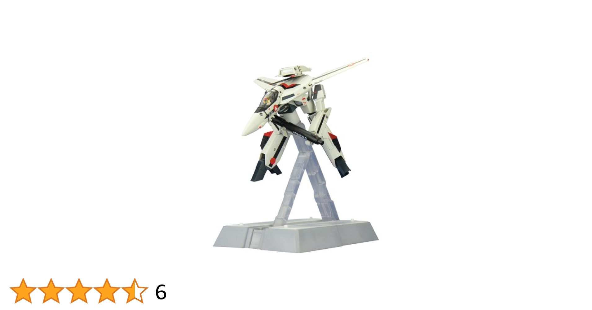 超時空要塞マクロス 愛・おぼえていますか   1/72 超時空要塞マクロス 愛・おぼえていますか』4Kリマスターセット