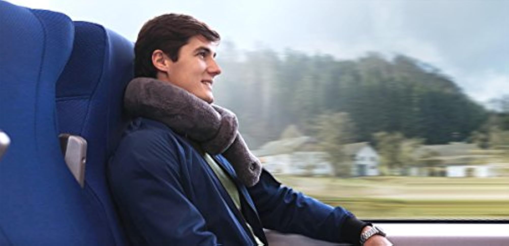 Neck Massager Pillow for Pain Relief
