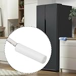 ECSiNG Fridge Freezer Temperature Sensor Compatible with Hisense NRS9182MB NRS9182MX - Image 4