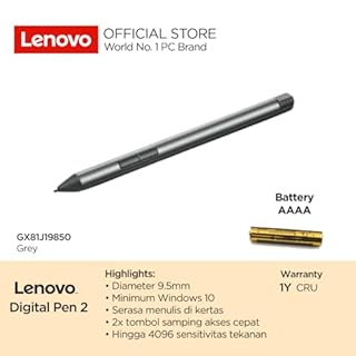 Lenovo IdeaPad Flex 5 2-in-1 AI Laptop (14" FHD+ Touchscreen, AMD Ryzen AI 5 340 (> Intel Ultra 7 155U), 16GB DDR5, 512GB SSD, Digital Pen) Copilot+ PC for Designer, Wi-Fi 7, IR Webcam, Win 11 Home