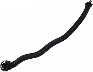 11157575641 自動車部品 左クランクケースブリーザーホース BW N63 F18 F10 X5 E70 F01 F07 F02 E71 E72 ブリーザーホースに適合