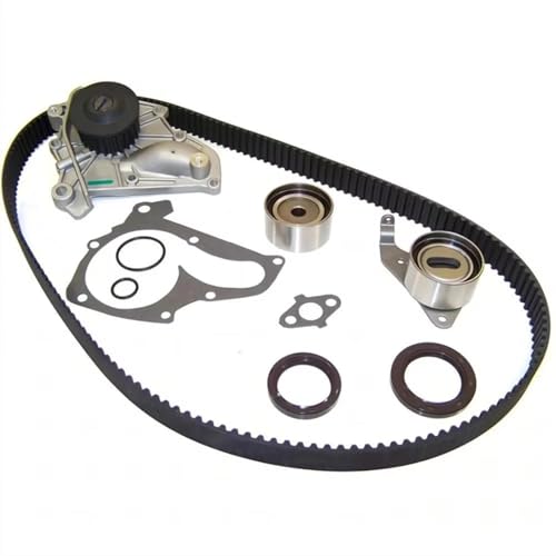 Courroie de distribution pour réparer un moteur Toyota Rav4 2.0 essence 13568-09041