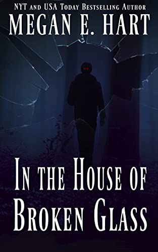 Cover of In the House of Broken Glass