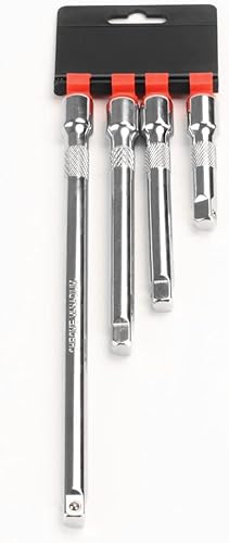 FLZOSPER Juego de 4 extensiones de zócalos de 38 pulgadas, juego de barras de extensión de 14 de pulgada, extensiones de 32.953 in, 5 pulgadas, 6