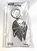 Star Wars Millennium Falcon Pewter Key Ring