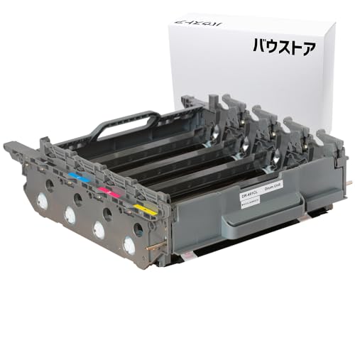 �o�E�X�g�A DR-491CL 4�F��̌^ ���T�C�N�� �h�������j�b�g �u���U�[�p 1��