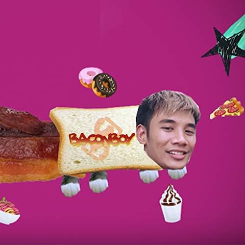 Amazon Music Bacon BoyのBacon Boy Amazon.co.jp